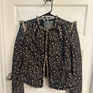 ZAC POSEN Jacket